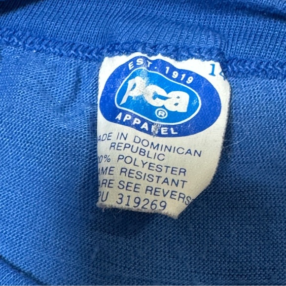 Vintage 1990 Superman Pajama top pants set 12 14 - Picture 5 of 16